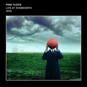 Обложка Pink Floyd — Live At Knebworth 1990