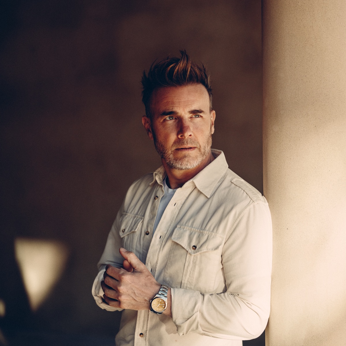 Gary Barlow