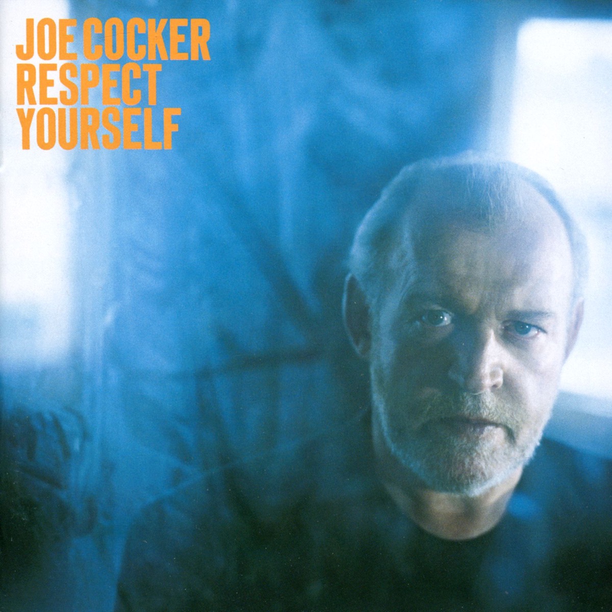 Обложка Joe Cocker — Respect Yourself