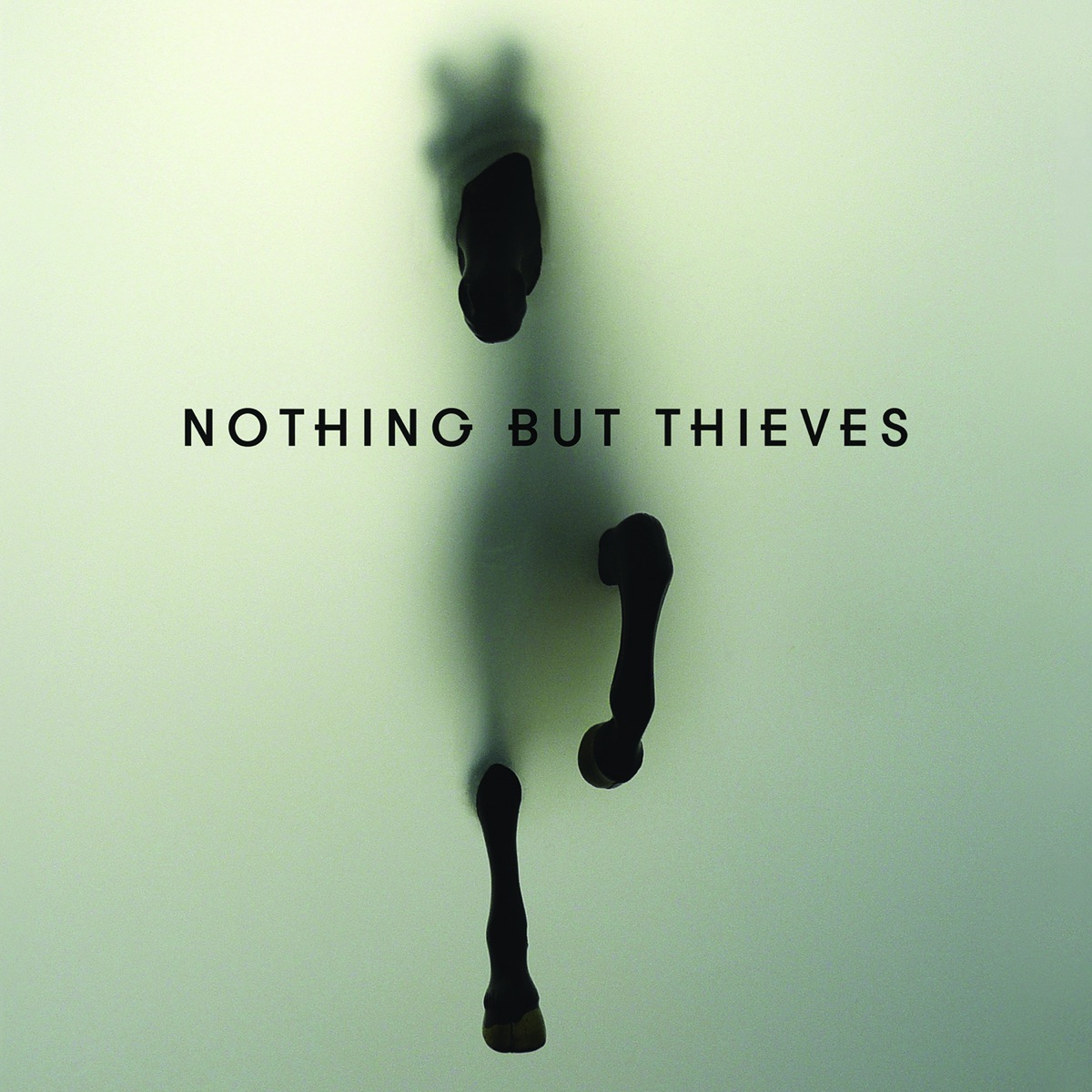Обложка Nothing But Thieves — Nothing But Thieves
