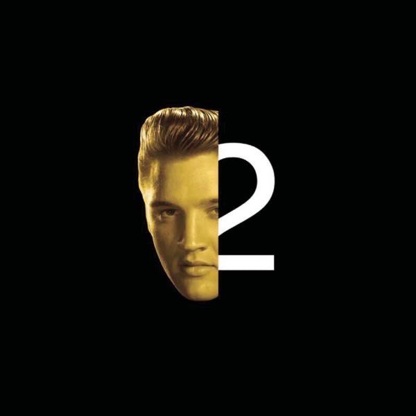 Обложка Elvis Presley — 2nd To None