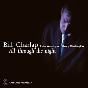 Обложка Bill Charlap — All Through The Night