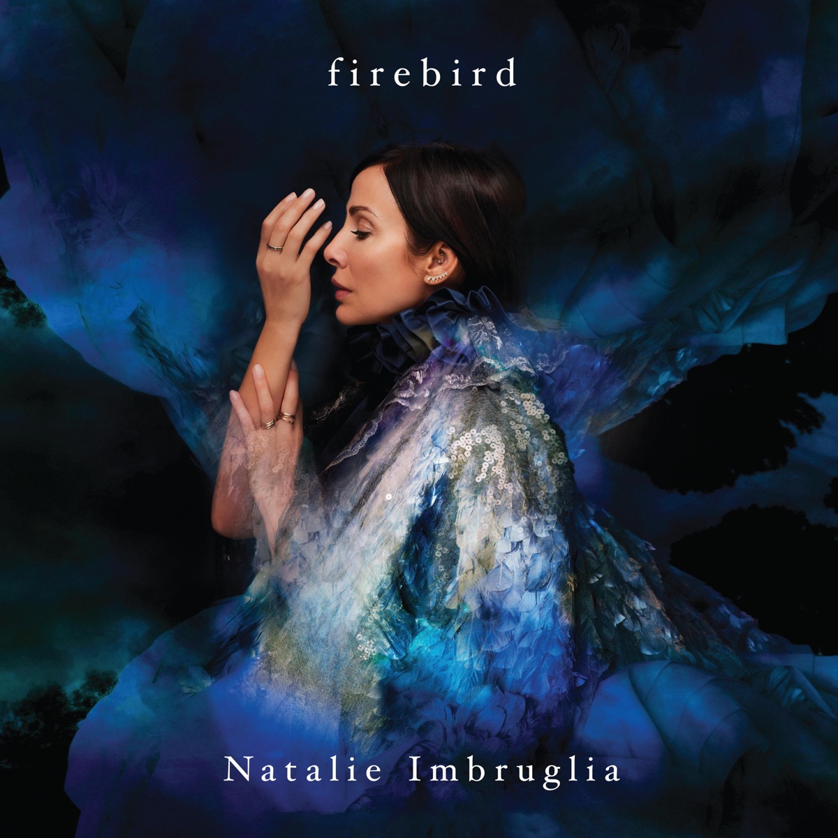 Обложка Natalie Imbruglia — Firebird
