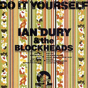 Обложка Ian Dury & the Blockheads — Do It Yourself