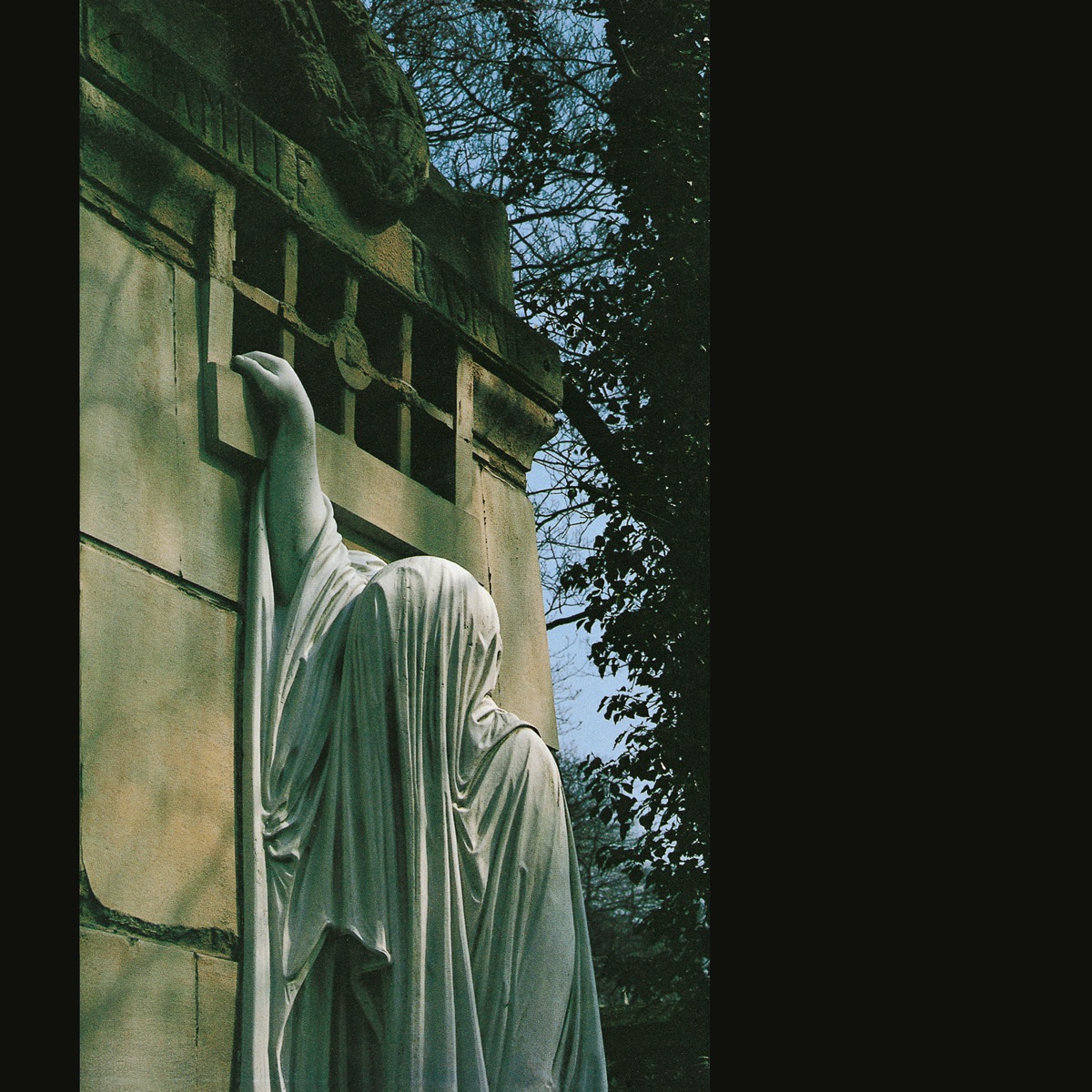 Обложка Dead Can Dance — Within The Realm Of A Dying Sun