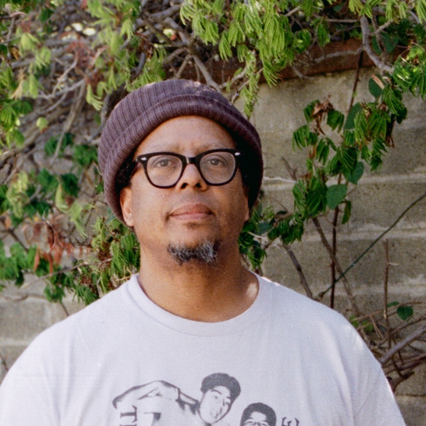 Jeff Parker