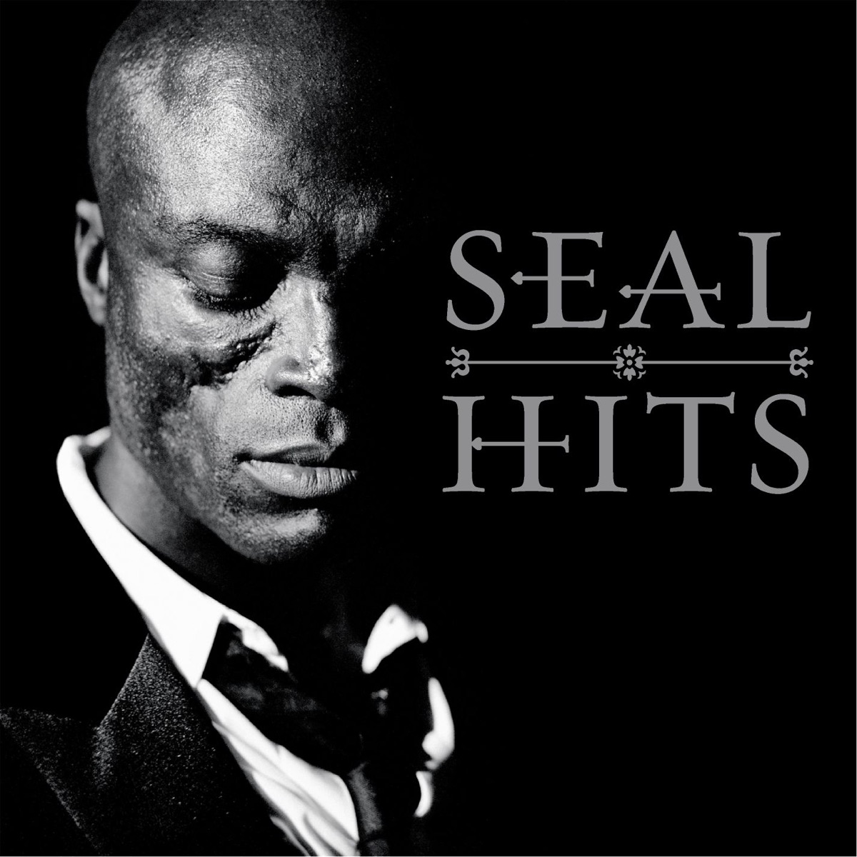 Обложка Seal — Seal