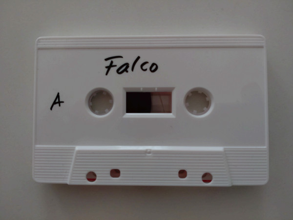 Обложка Falco — The Sound Of Musik - The Greatest Hits