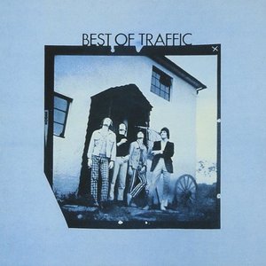 Обложка Traffic — Best Of Traffic
