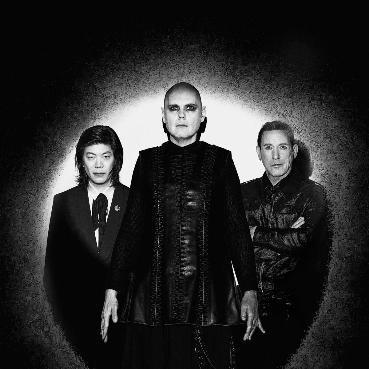 Smashing Pumpkins