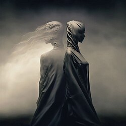 Обложка TesseracT — War Of Being