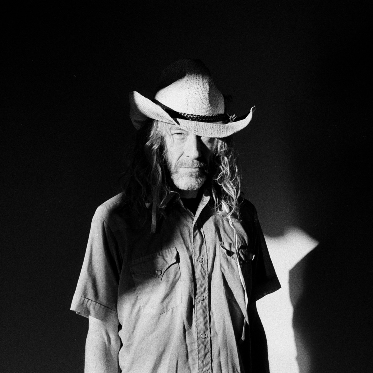 Alan Sparhawk