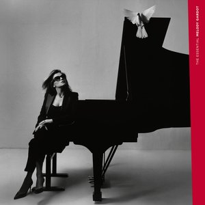 Обложка Melody Gardot — The Essential