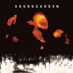 Обложка Soundgarden — Superunknown