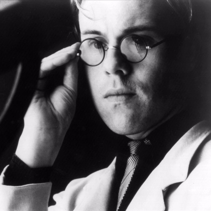 Thomas Dolby ‎