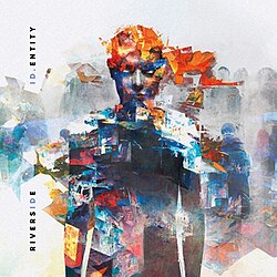 Обложка Riverside — Id.Entity