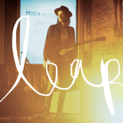 Обложка James Bay — Leap