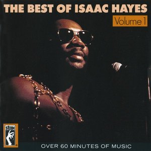 Обложка Isaac Hayes — The Best Of Isaac Hayes
