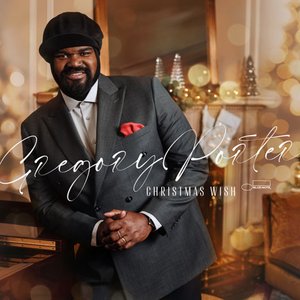 Обложка Gregory Porter — Christmas Wish