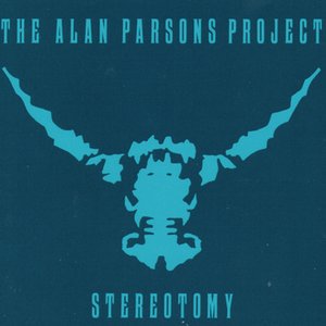 Обложка Alan Parsons Project — Stereotomy