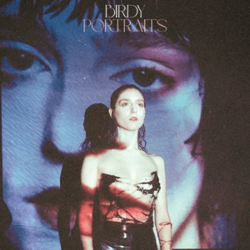 Обложка Birdy — Portraits
