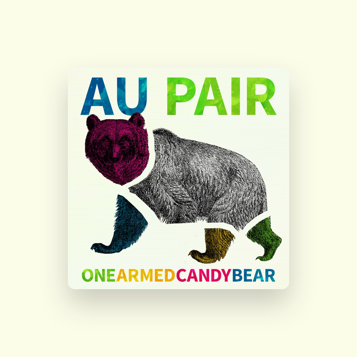 Au Pair