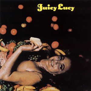 Обложка Juicy Lucy — Juicy Lucy