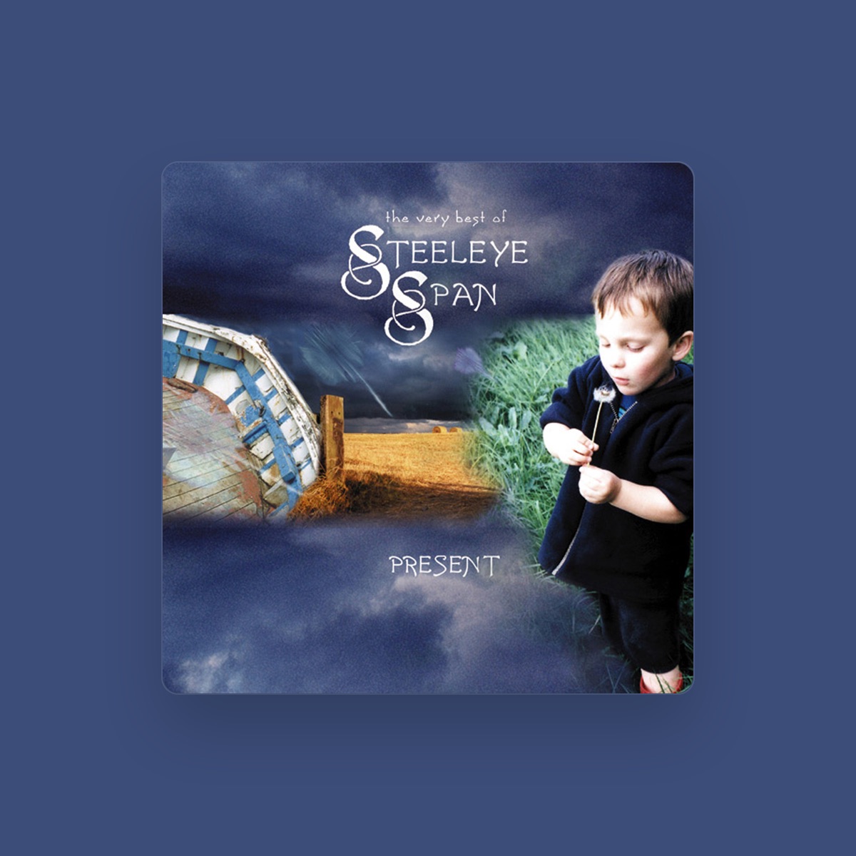 Steeleye Span