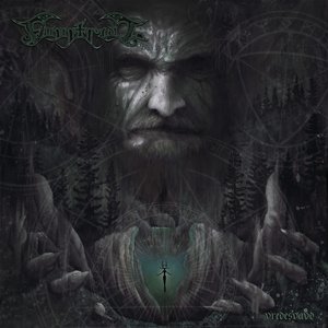 Обложка Finntroll — Vredesvavd