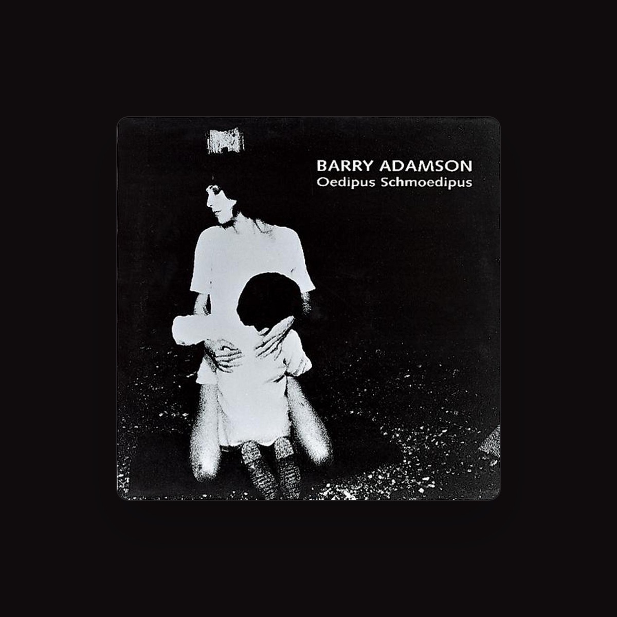 Barry Adamson