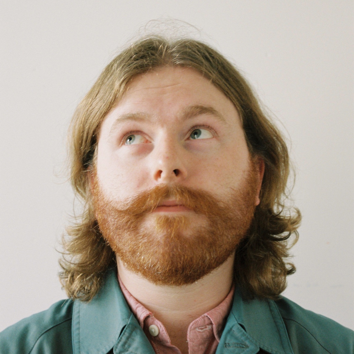 Gareth Quinn Redmond