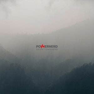Обложка Devin Townsend — PowerNerd