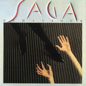 Обложка Saga — Behaviour
