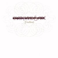 Обложка Earth, Wind & Fire — Gratitude