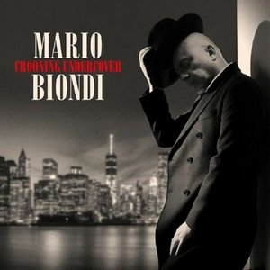 Обложка Mario Biondi — CROONING UNDERCOVER