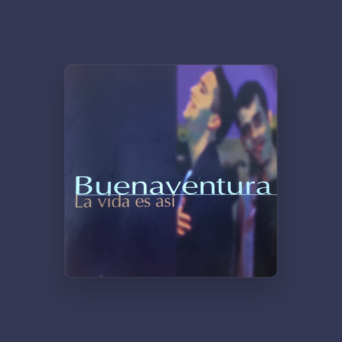 Buenaventura Durruti