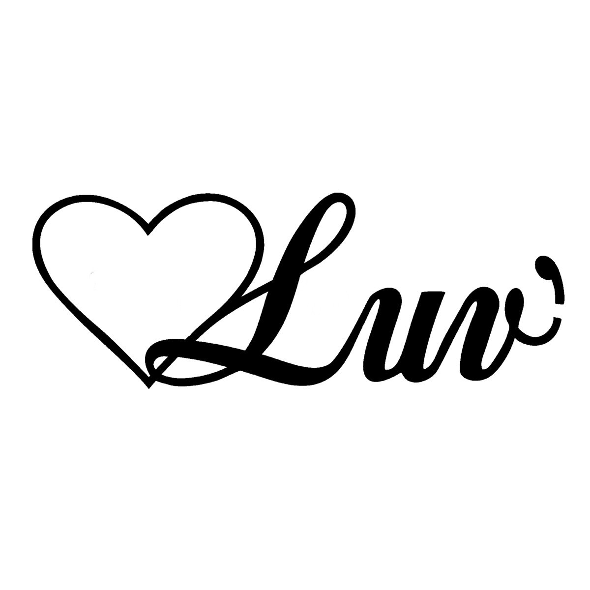 Luv