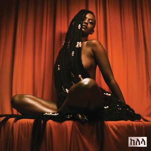 Обложка Kelela — Take Me Apart