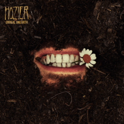 Обложка Hozier — Unreal Unearth