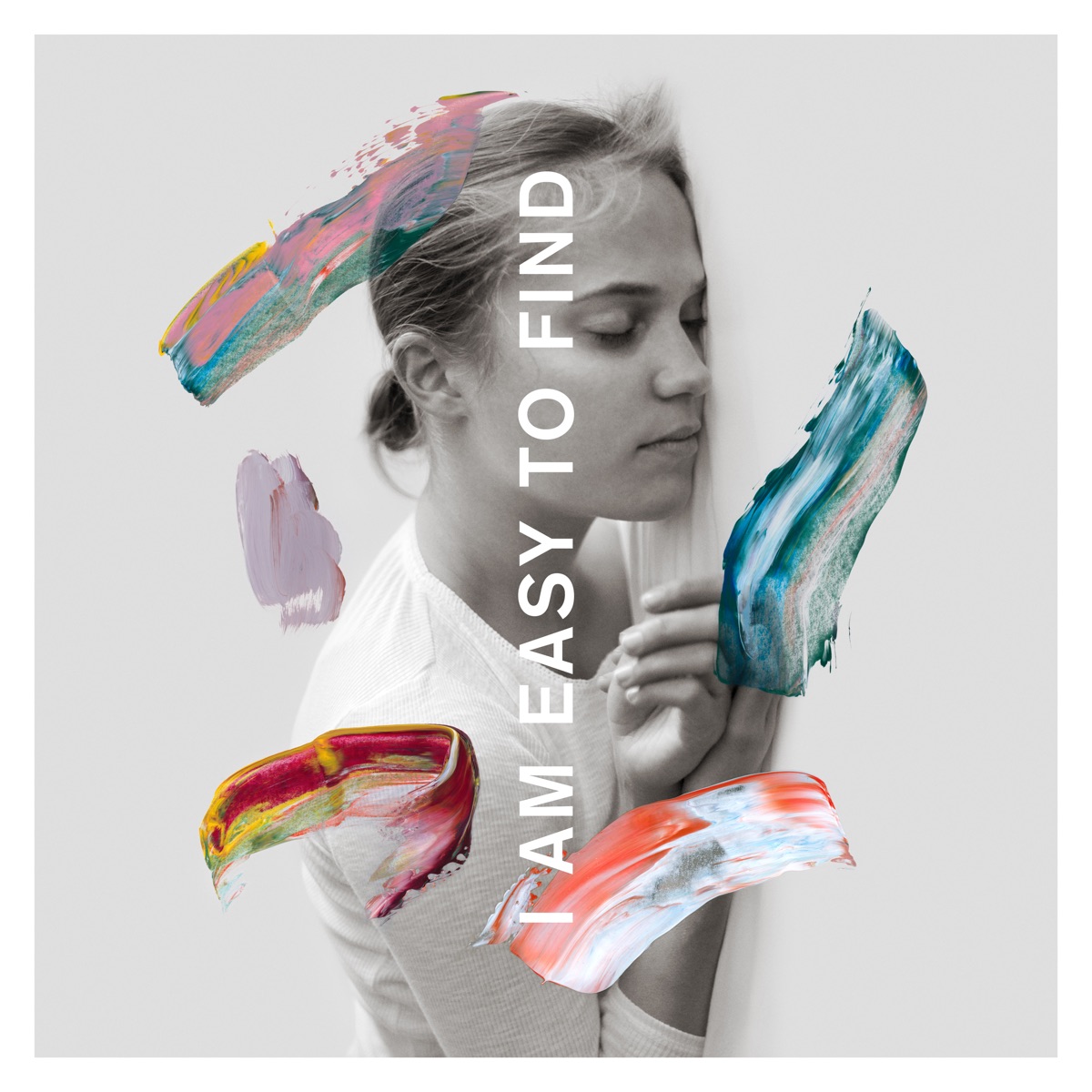 Обложка The National — I Am Easy To Find
