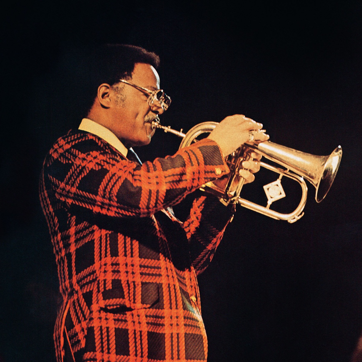 Clark Terry