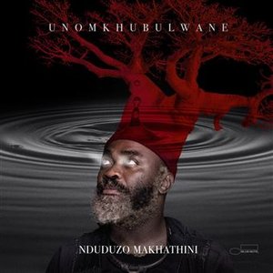 Обложка Nduduzo Makhathini — Unomkhubulwane
