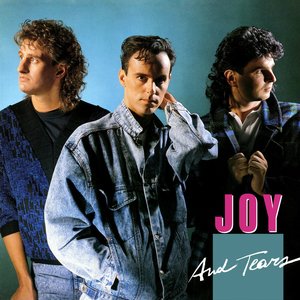 Обложка JOY — Joy And Tears