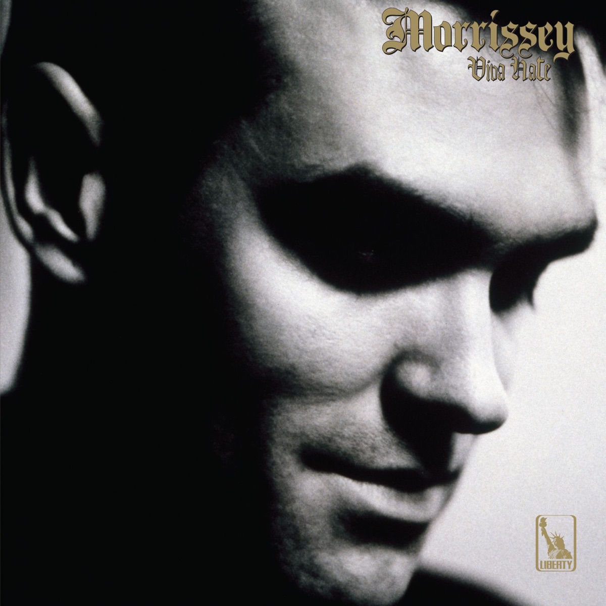 Обложка Morrissey — Viva Hate