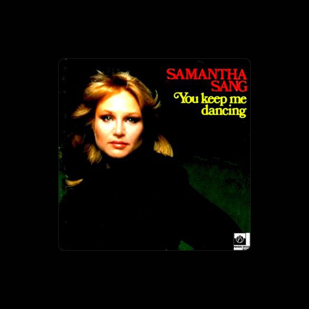 Samantha Sang