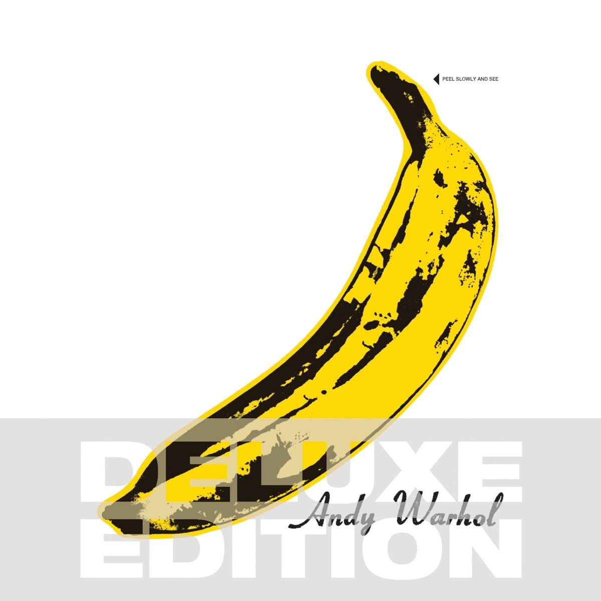 Обложка The Velvet Underground — The Velvet Underground