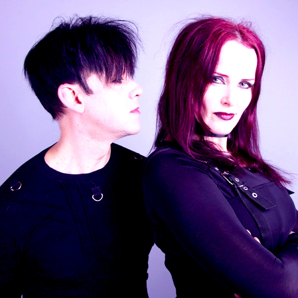 Clan of Xymox