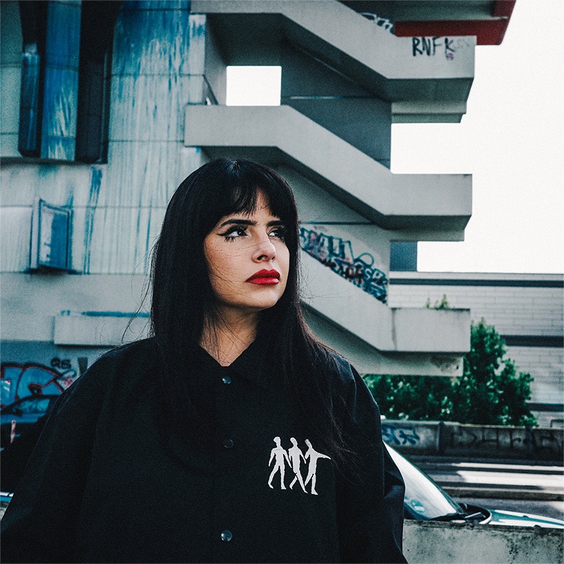 Sofia Kourtesis
