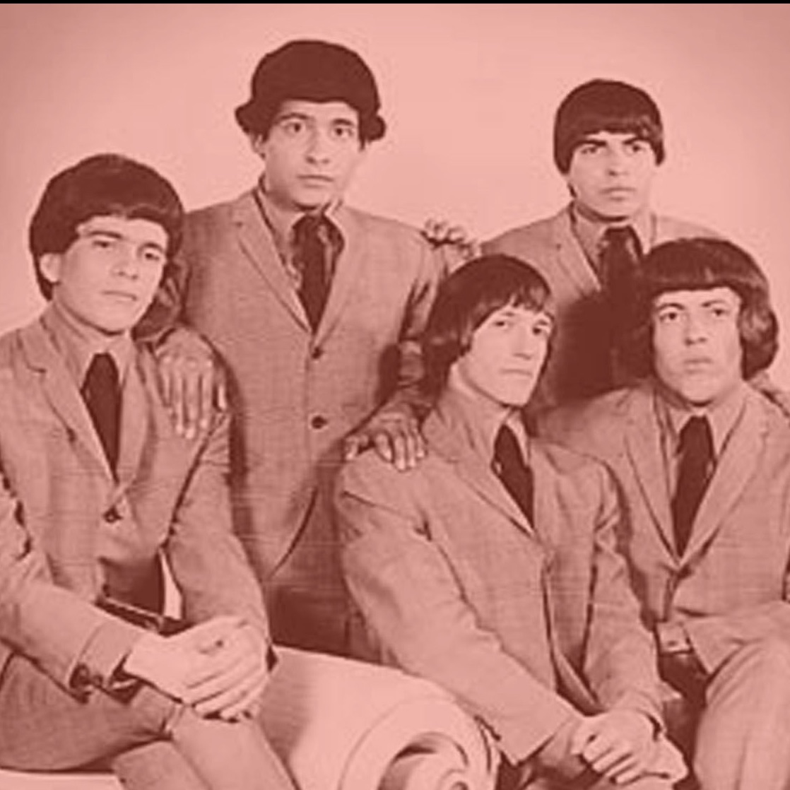 Sir Douglas Quintet