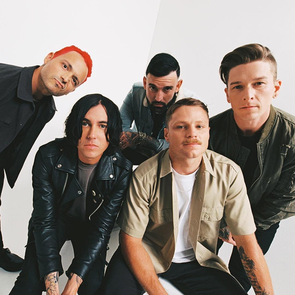 Sleeping with Sirens
